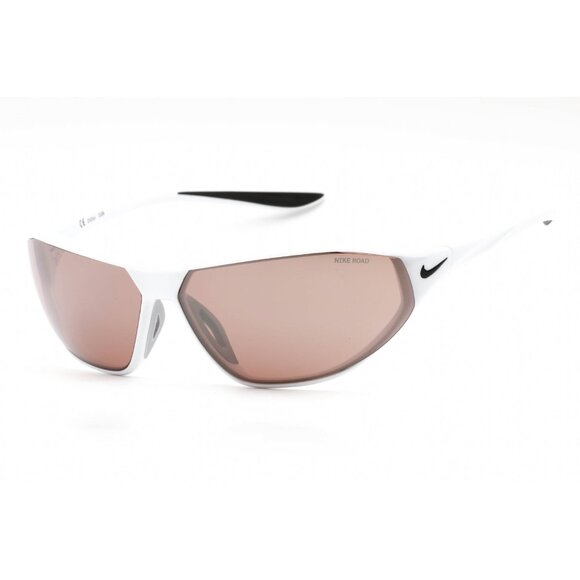 Nike NIKE AERO SWIFT E DQ0992-100 65mm New Sunglasses